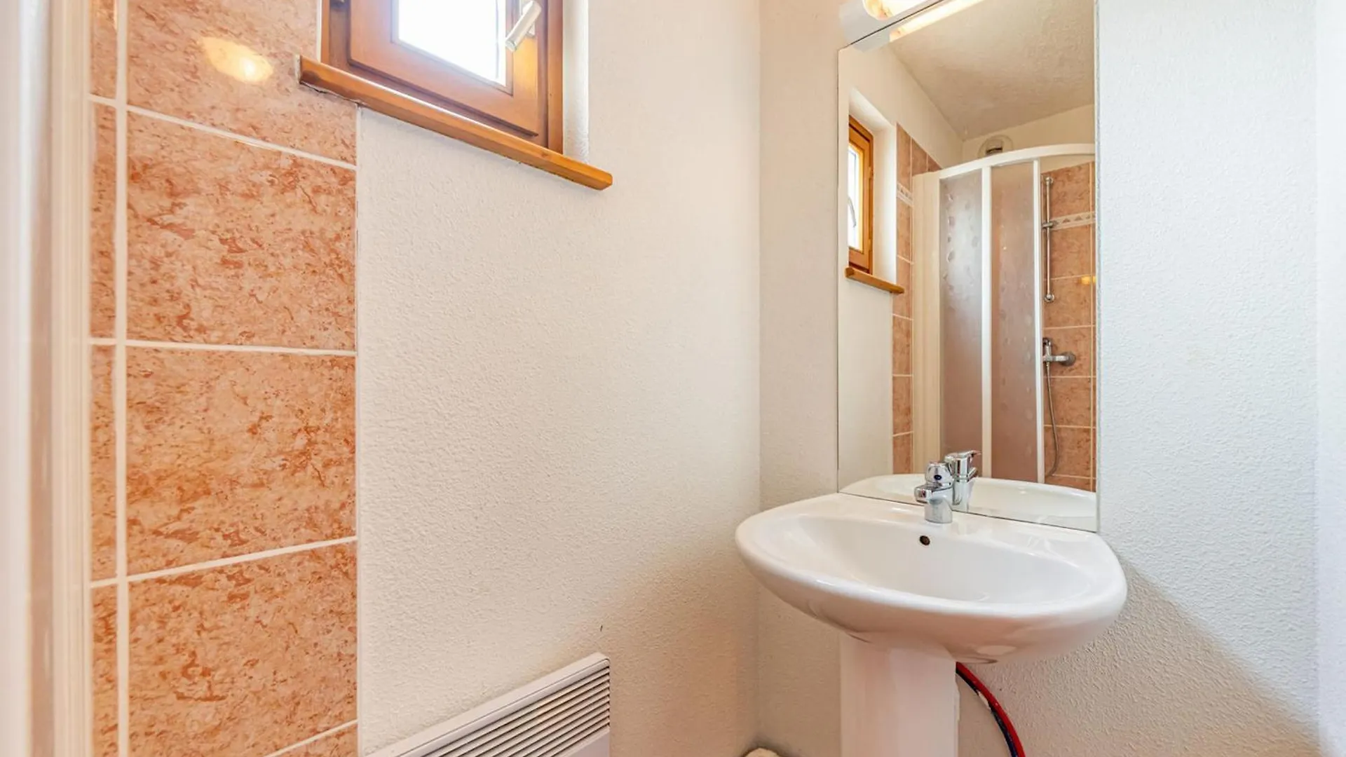 Appartement Aux Pistes, 6 Pers, 2 Ch, Sans Wifi - Fr-1-807-129 Saint-François-Longchamp Lejlighed